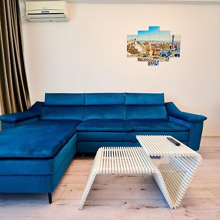 Apartament Summerland Vedere La Mare Mamaia Exterior photo
